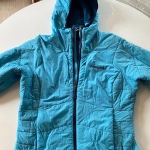 Patagonia Nano-Air Hoody